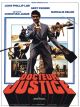 Docteur Justice (1975) DVD-R