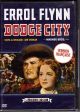Dodge City (1939) on DVD