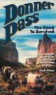 Donner Pass: The Road to Survival (1978 TV Movie) DVD-R
