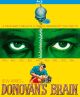 Donovan's Brain (1953) on Blu-ray