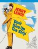 Don't Give Up the Ship (1959) on Blu-ray