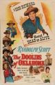 The Doolins of Oklahoma (1949) DVD-R 