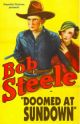 Doomed At Sundown (1937) DVD-R