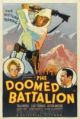 Doomed Battalion (1932) DVD-R