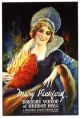 Dorothy Vernon of Haddon Hall (1924) DVD-R
