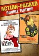 Love & Bullets / Russian Roulette Double Feature (1979) on DVD