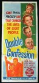 Double Confession (1950) DVD-R