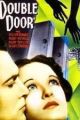 Double Door (1934) DVD-R 