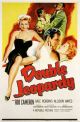 Double Jeopardy (1955) DVD-R 