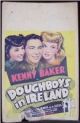 Doughboys in Ireland (1943) DVD-R
