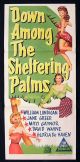 Down Among the Sheltering Palms (1953) DVD-R 