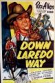 Down Laredo Way (1953) DVD-R