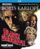 Black Sabbath (Remastered Edition) (1963) On Blu-Ray 
