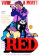 Red the Half Breed (1970) DVD-R