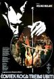 The Man to Kill (1979) DVD-R