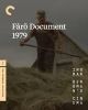 Faro Document (1979) DVD-R