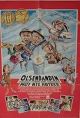Olsenbanden og Dynamitt-Harry mot nye høyder (1979) DVD-R