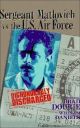 Sergeant Matlovich vs. the U.S. Air Force (1978) DVD-R