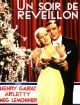 Un soir de réveillon (1933) DVD-R