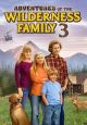 Adventures of the Wilderness Family 3 (1979) DVD-R