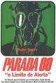 Parada 88 - O Limite de Alerta (1978) DVD-R