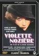 Violette (1978) DVD-R