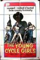 Cycle Vixens (1978) DVD-R