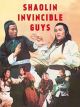 Shaolin Deadly Hands (1978) DVD-R