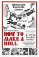 How to Make a Doll (1968) DVD-R