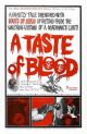 A Taste of Blood (1967) DVD-R