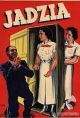 Jadzia (1936) DVD-R
