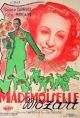 Meet Miss Mozart (1936) DVD-R