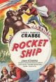 Rocket Ship (1938) DVD-R