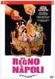 The Kingdom of Naples (1978) DVD-R
