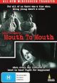 Mouth to Mouth (1978) DVD-R