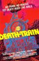 The Death Train (1978) DVD-R