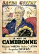 Le Mot De Cambronne (1937) DVD-R