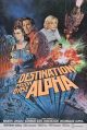 Destination Moonbase-Alpha (1978) DVD-R