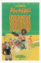 Rockers (1978) DVD-R