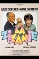 The Discord AKA La Zizanie (1978) DVD-R