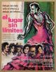 The Place Without Limits (1978) DVD-R