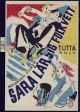 Sara Learns Manners (1937) DVD-R