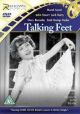 Talking Feet (1937) DVD-R