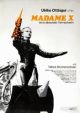 Madame X: An Absolute Ruler (1978) DVD-R
