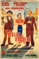 Beautiful Star AKA Belle Étoile (1938) DVD-R