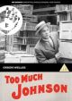 Too Much Johnson (1938) DVD-R