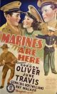 The Marines Are Here (1938) DVD-R