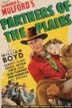 Partners of the Plains (1938) DVD-R