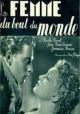 The Woman from the End of the World AKA La Femme Du Bout Du Monde (1938) DVD-R