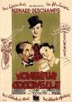 Monsieur Coccinelle (1938) DVD-R